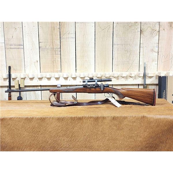 Winchester Model 54 30-06 Bolt Action Rifle