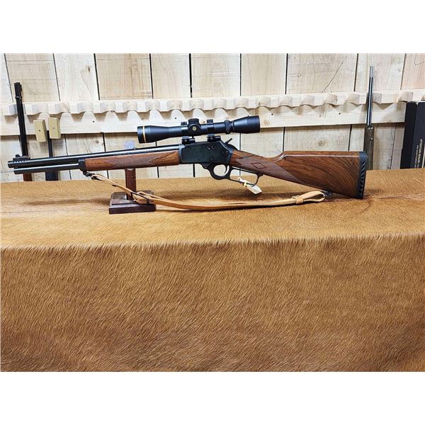 Marlin Model 1894P Lever Action Rifle. 44Mag/44 Spl