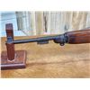 Image 4 : Winchester Model M1 .30 Carbine Semi Auto Rifle