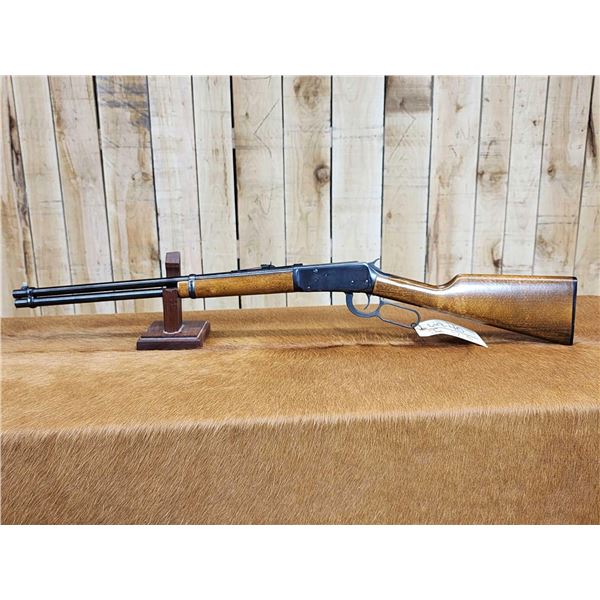 Winchester Ranger 30-30 Left Action Rifle