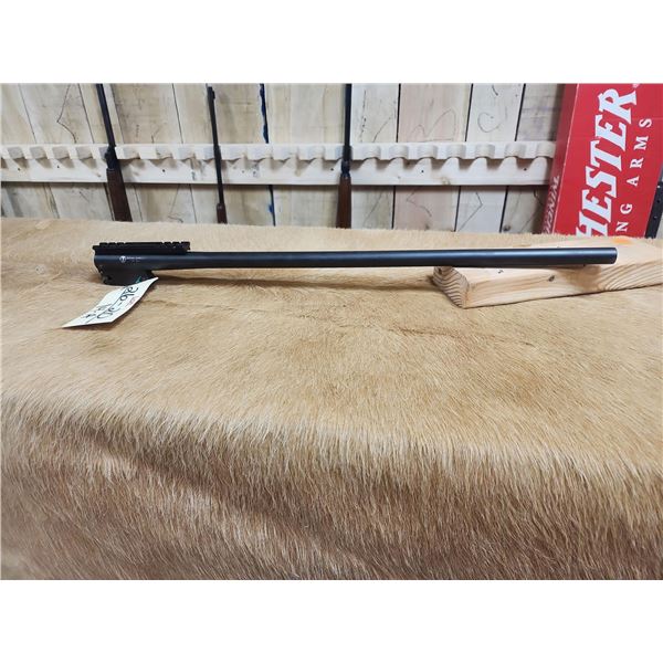 Thompson Center Encore .270 Win Barrel