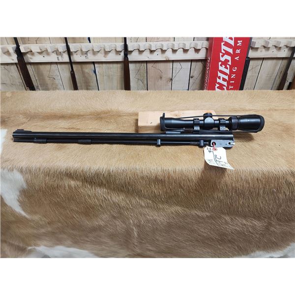 Thompson Center Encore 209X50 Magnum Black Powder Barrel