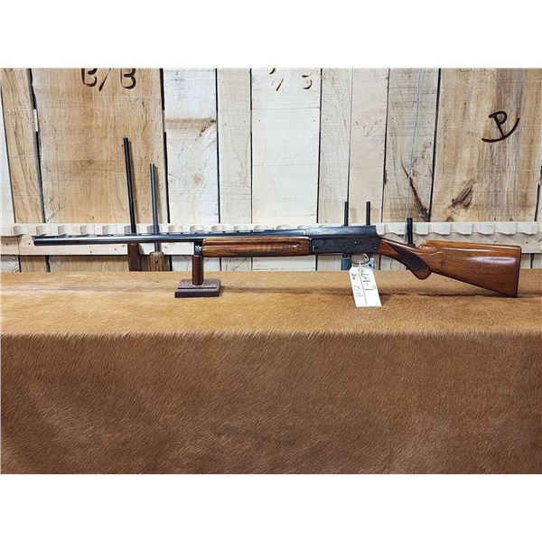 Browning SWEET SIXTEEN A5 16ga Semi Auto First Year Production !