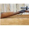 Image 7 : Winchester Model 1885 Low Wall .17 Hornet Single Shot Target Rifle