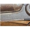 Image 10 : Antique W Richards Double Barrel 12ga