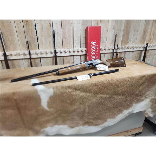 Browning Model 2000 12ga Semi Auto Shotgun