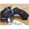 Image 3 : Scarce Webly Mark IV .32 S&W cal Revolver