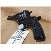 Image 5 : Scarce Webly Mark IV .32 S&W cal Revolver