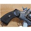 Image 9 : Scarce Webly Mark IV .32 S&W cal Revolver
