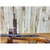 Image 9 : Deutche Werke Model 1 German Youth .22 Single Shot Rifle