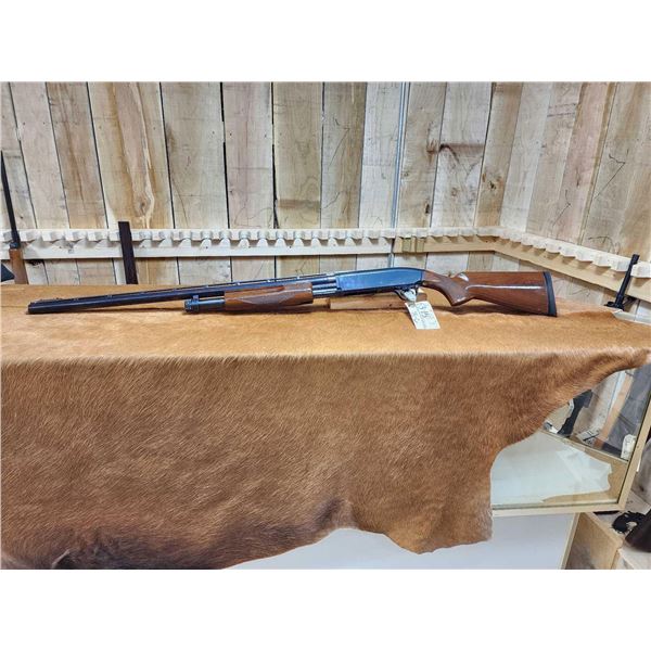 Browning BPS 10ga Pump Shotgun