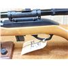 Image 10 : Marlin Model 995 .22 caliber Semi Auto Rifle with scope