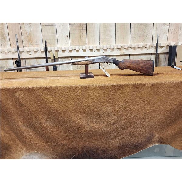 Diamond Arms 12 ga. Shotgun