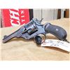 Image 1 : Webley Mark 1 .455 Webley Revolver