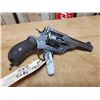 Image 7 : Webley Mark 1 .455 Webley Revolver