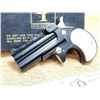 Image 2 : Davis Industries Model D-22 .22 Derringer