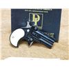 Image 3 : Davis Industries Model D-22 .22 Derringer