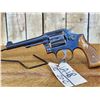 Image 1 : Smith & Wesson K Frame .38 S&W Revolver