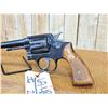 Image 2 : Smith & Wesson K Frame .38 S&W Revolver