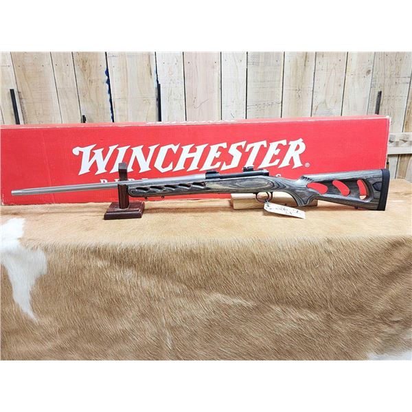Winchester Model 70 Coyote Outback 22-250 Bolt Action Rifle