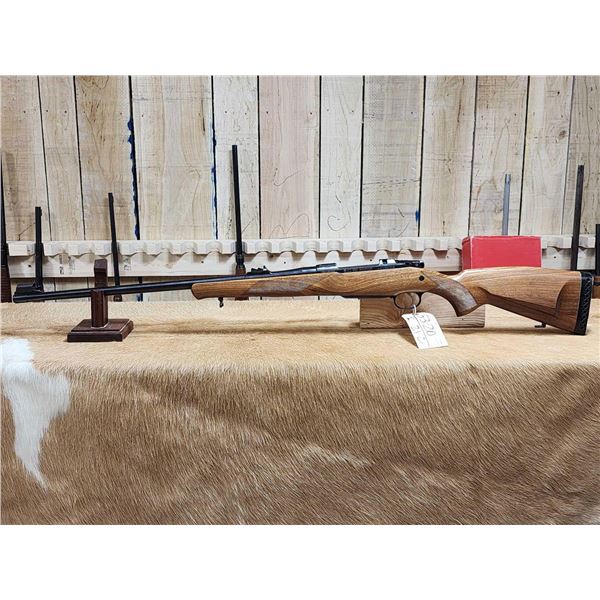 CZ Model 550 Magnum 416 Rigby Bolt Action Rifle