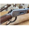 Image 11 : Winchester Model 94 Saddle Ring Carbine 25-35 Lever Action Rifle