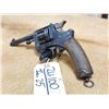 Image 3 : Model 1892 8mm Lebel Revolver