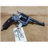 Image 4 : Model 1892 8mm Lebel Revolver