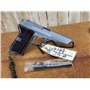 Image 5 : Vintage CZ52 7.62x25 Tokarev Semi Auto Pistol