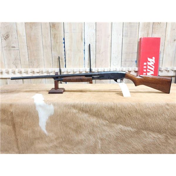 Stevens Model 77 12ga pump