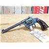 Image 1 : Colt Police Positive Target .22 Revolver