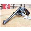 Image 2 : Colt Police Positive Target .22 Revolver