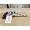 Image 1 : Colt DA32 Police Positive. 32 Revolver