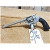 Image 4 : Colt DA32 Police Positive. 32 Revolver