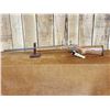 Image 1 : Ruger M77 Mark II .220 Swift Bolt Action Rifle