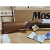 Image 8 : Mossberg Silver Reserve 410 Over Under Shotgun