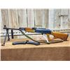 Image 1 : Norinco NHM91 7.62X39 Semi Auto Rifle