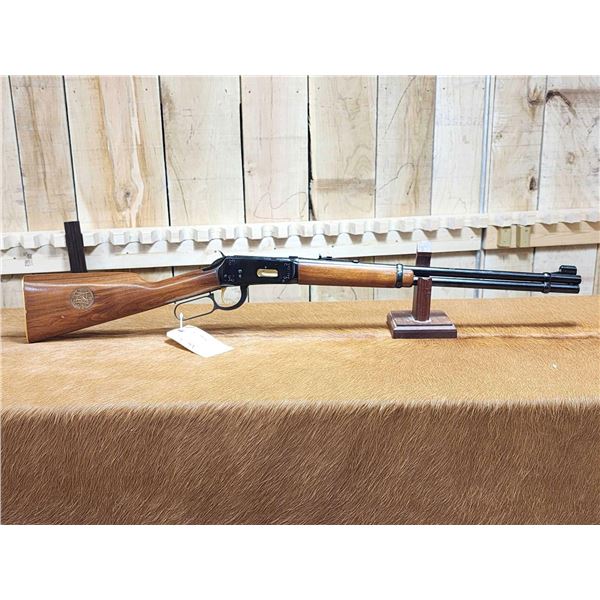 Winchester Model 94 30-30 Illinois Sesquicentennial Commemorative Lever Action Rifle