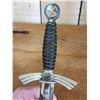 Image 18 : First Model Luftwaffe German Dagger With Capture Paper