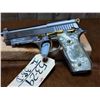 Image 5 : Taurus Model PT 100 AFS .40cal Semi Auto Pistol