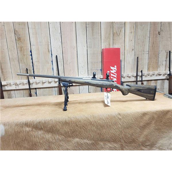 Kimber Model 84M .223 Bolt Action Rifle