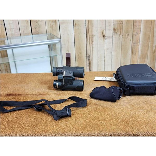 Steiner Predator 10x42 Binoculars