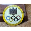 Image 1 : 1936 Berlin Germany Olympics Judges Badge