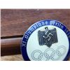 Image 2 : Rare 1936 Berlin Germany Olympics Starters Judge Badge
