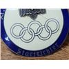 Image 5 : Rare 1936 Berlin Germany Olympics Starters Judge Badge