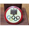 Image 1 : 1936 Berlin Summer Olympic Games Official's Badge