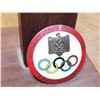 Image 2 : 1936 Berlin Summer Olympic Games Official's Badge