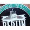Image 2 : 1936 Berlin Germany Olympics Film Crew Badge