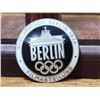 Image 1 : 1936 Berlin Germany Olympics Film Crew Badge