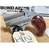 Image 2 : Bond Arms Roughneck 9mm Derringer